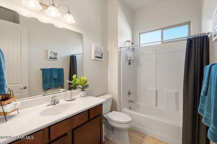 Property Photo:  8760 N Peaceful Valley Way  AZ 86315 