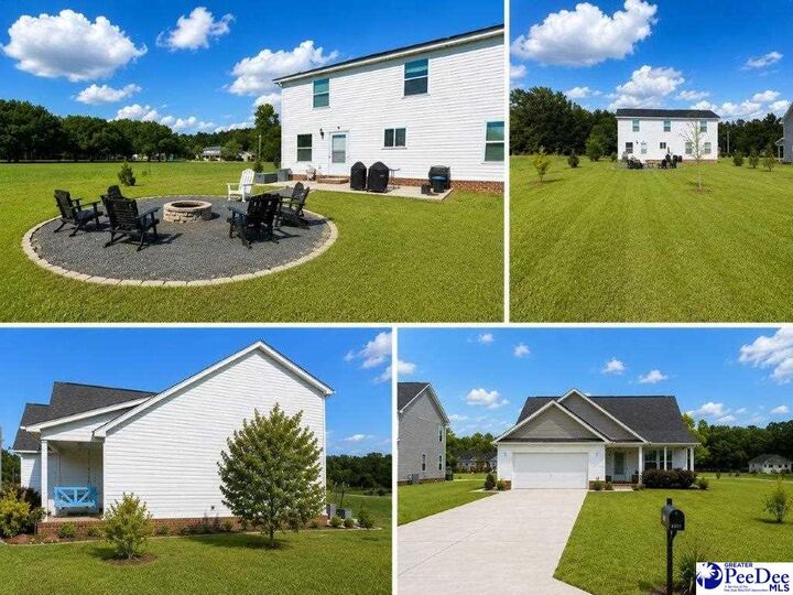 Property Photo:  2201 McLaurin Drive  SC 29501 