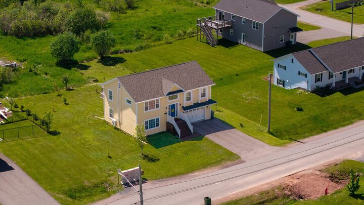Property Photo:  119 Squire Lane  PE C1B 3W3 