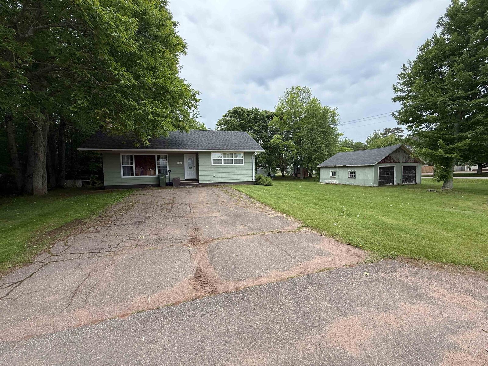 Property Photo: 34 Community Street PE C0B 1V0