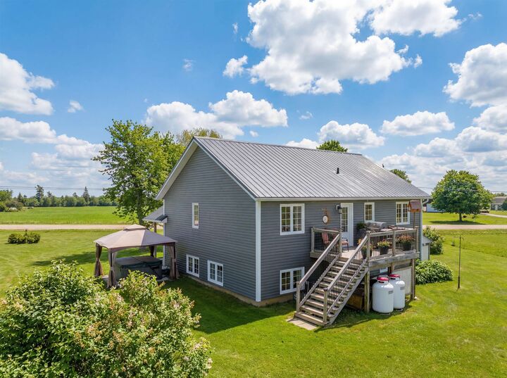 Property Photo: 1720 Route 11 PE C1N 0V7
