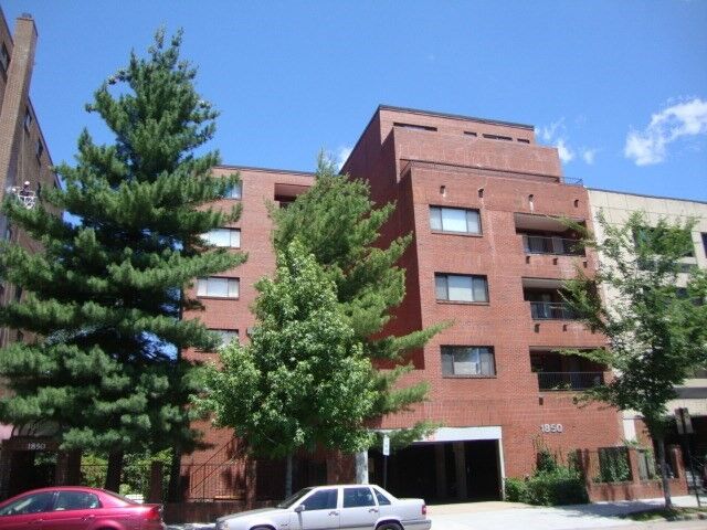 Property Photo:  1850 Beacon 203  MA 02445 