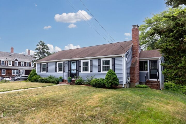 Property Photo:  50 Forest Ave Ext  MA 02360 