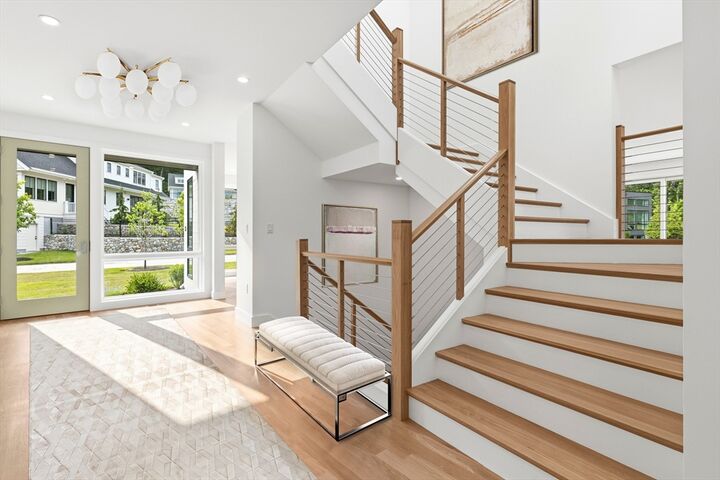 Property Photo: 3 Linc Cole Lane MA 02421
