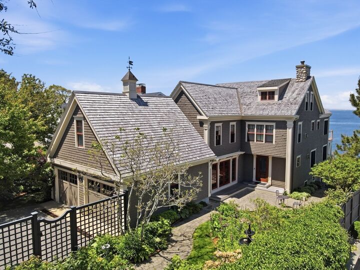 Property Photo: 190 Bay Shore Dr MA 02360