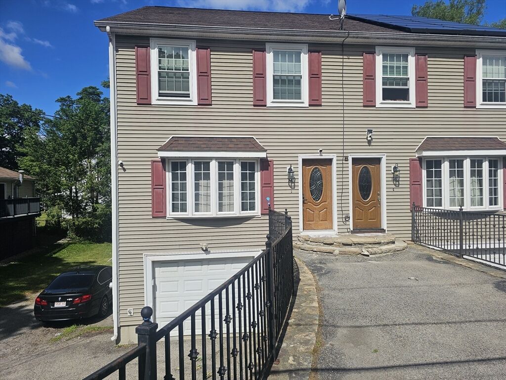 Property Photo:  84 Valmor St  MA 01604 
