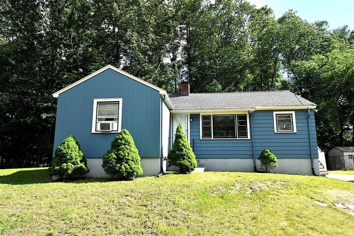 Property Photo: 21 Strout Ave MA 01887