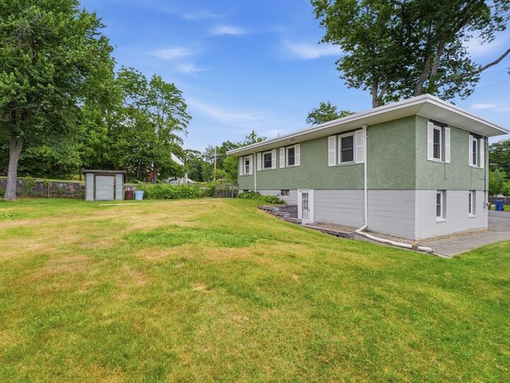 Property Photo:  48 Pinedale Ave  MA 01821 