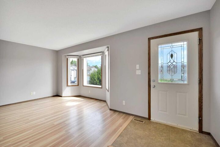 Property Photo: 45 Winston Place AB T4M 0K9