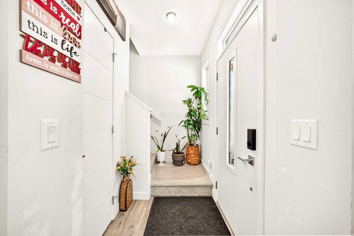 Property Photo: 100 Walgrove Court SE 2209 AB T2X 4N1