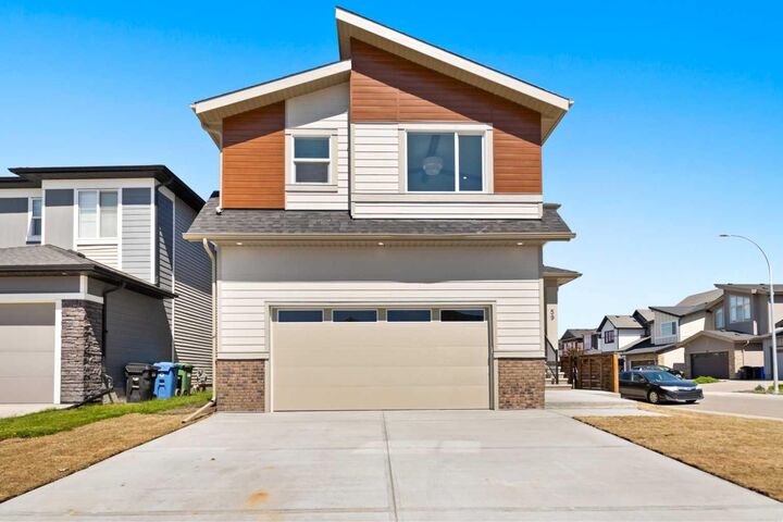 Property Photo: 59 Walcrest View SE AB T2X 4G3