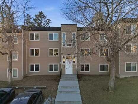 Property Photo: 315 Heritage Drive SE 209 AB T2H 1N2