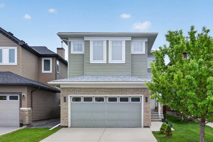 Property Photo: 96 Evansdale Way NW AB T3P 0C1