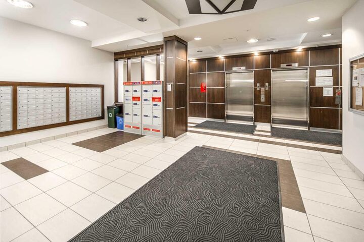 Property Photo: 8710 Horton Road SW 1106 AB T2V 0P7