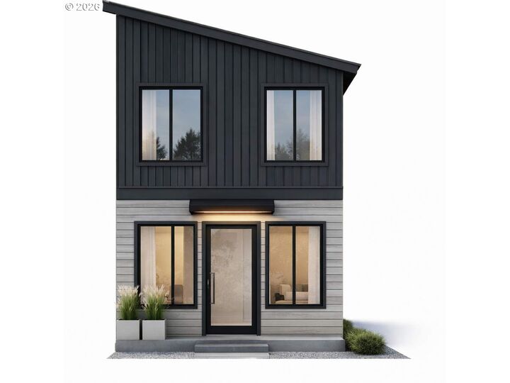 Property Photo: 2371 SE 51st Ave OR 97215