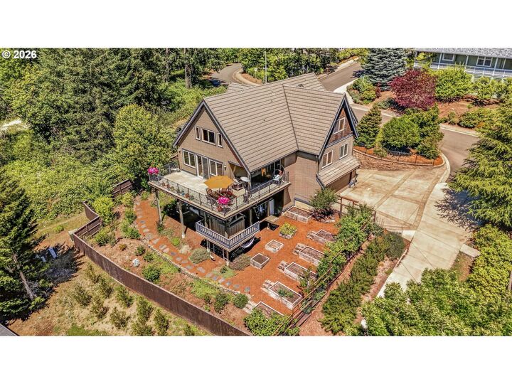 Property Photo: 4312 Wendell Ln OR 97405