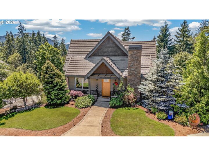 Property Photo:  4312 Wendell Ln  OR 97405 