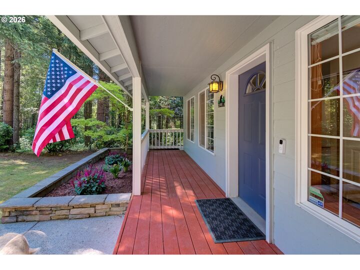 Property Photo:  4816 NE 324th Ave  WA 98607 