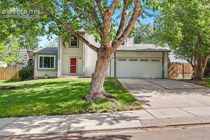 Property Photo:  5056 Iron Horse Trail  CO 80917 