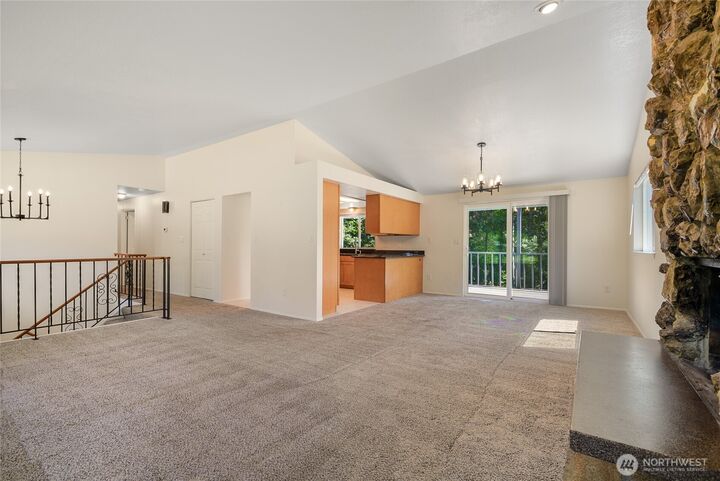 Property Photo: 2219 Soper Hill Road WA 98258