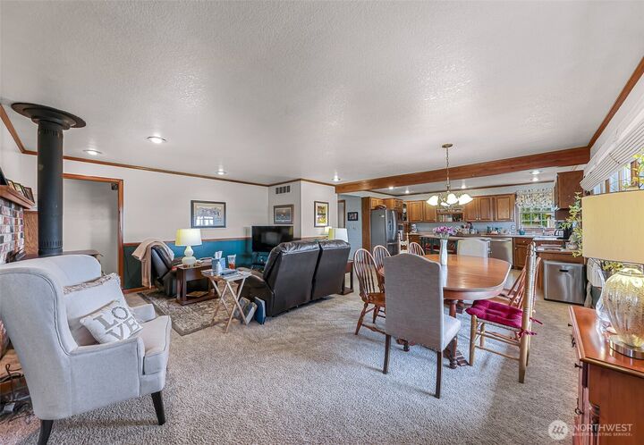Property Photo:  8634  Double Ditch Road  WA 98264 