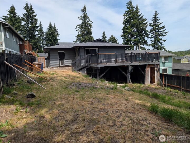 Property Photo:  1216 E 60th  WA 98404 