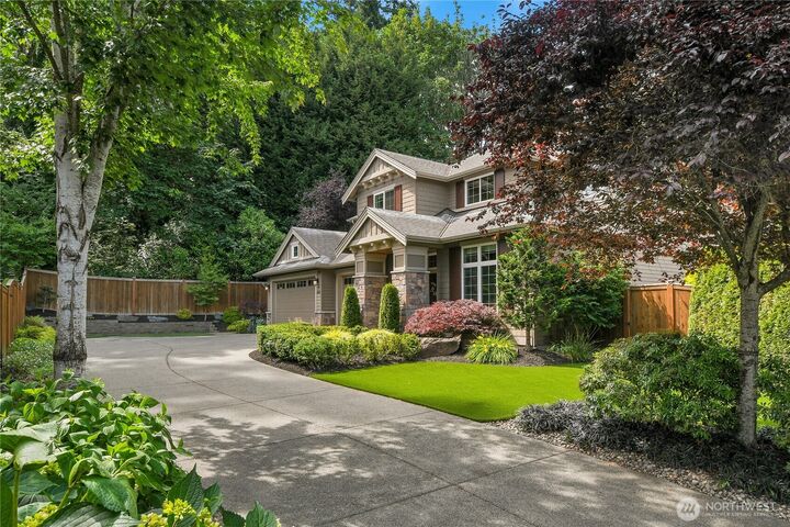 Property Photo:  14419  131st Place NE  WA 98034 