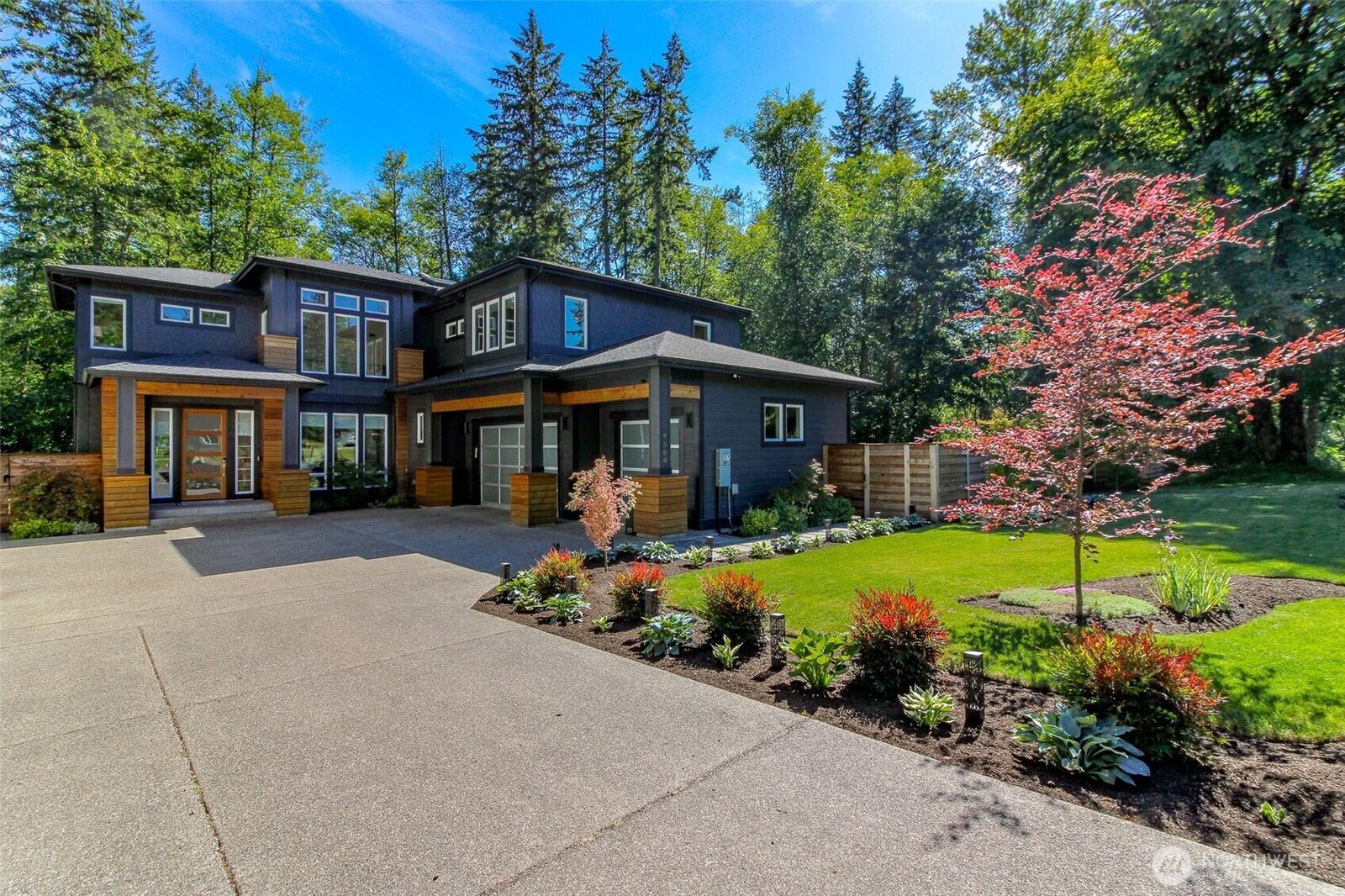 Property Photo: 9308 270th Street E WA 98338