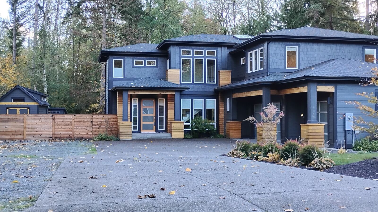 Property Photo: 9308 270th Street E WA 98338