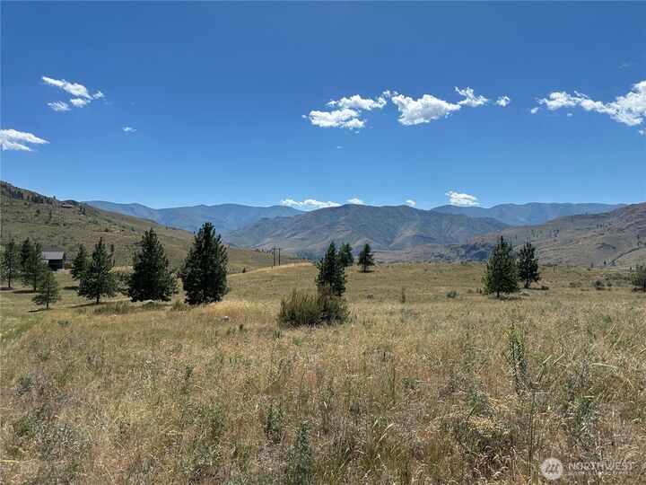 Property Photo:  0 Tbd  Peterson Ranch Road  WA 98846 
