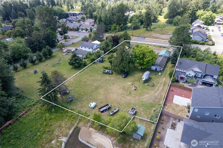 Property Photo:  26508  132nd Avenue SE  WA 98042 