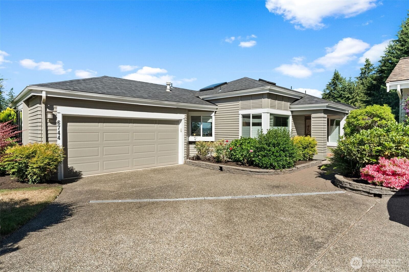 Property Photo: 6744 Port Lane WA 98335