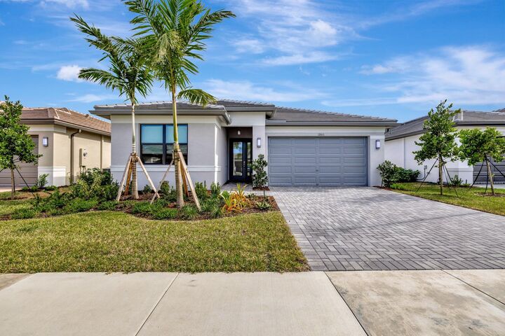 Property Photo: 12611 SW Manatee Marsh Terrace FL 34987
