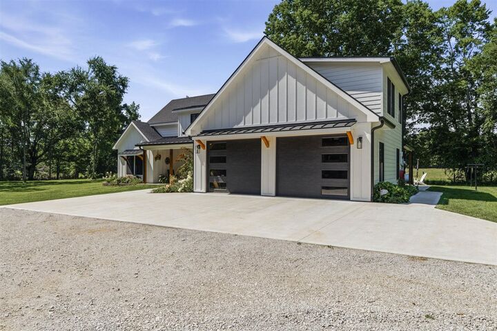 Property Photo:  130 Nourse Road  KY 42276 