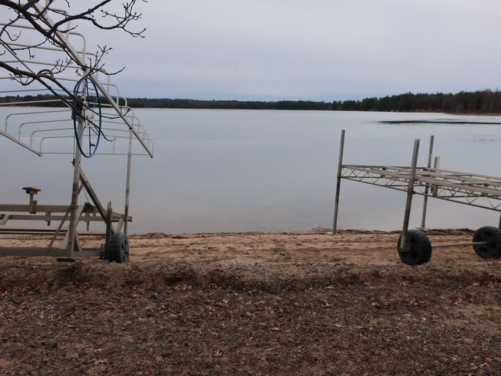 Property Photo:  29419 County Rd H  WI 54830 