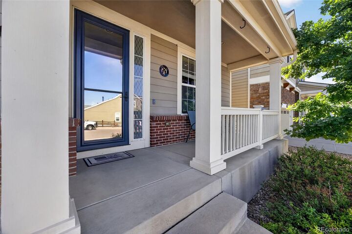 Property Photo:  4862 S Versailles Court  CO 80015 