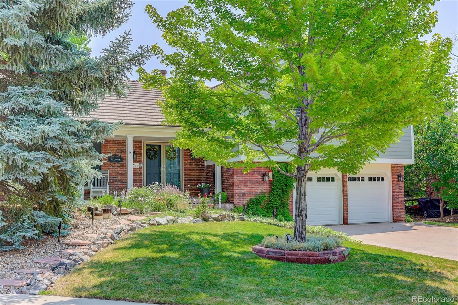 Property Photo:  5258 S Dudley Court  CO 80123 