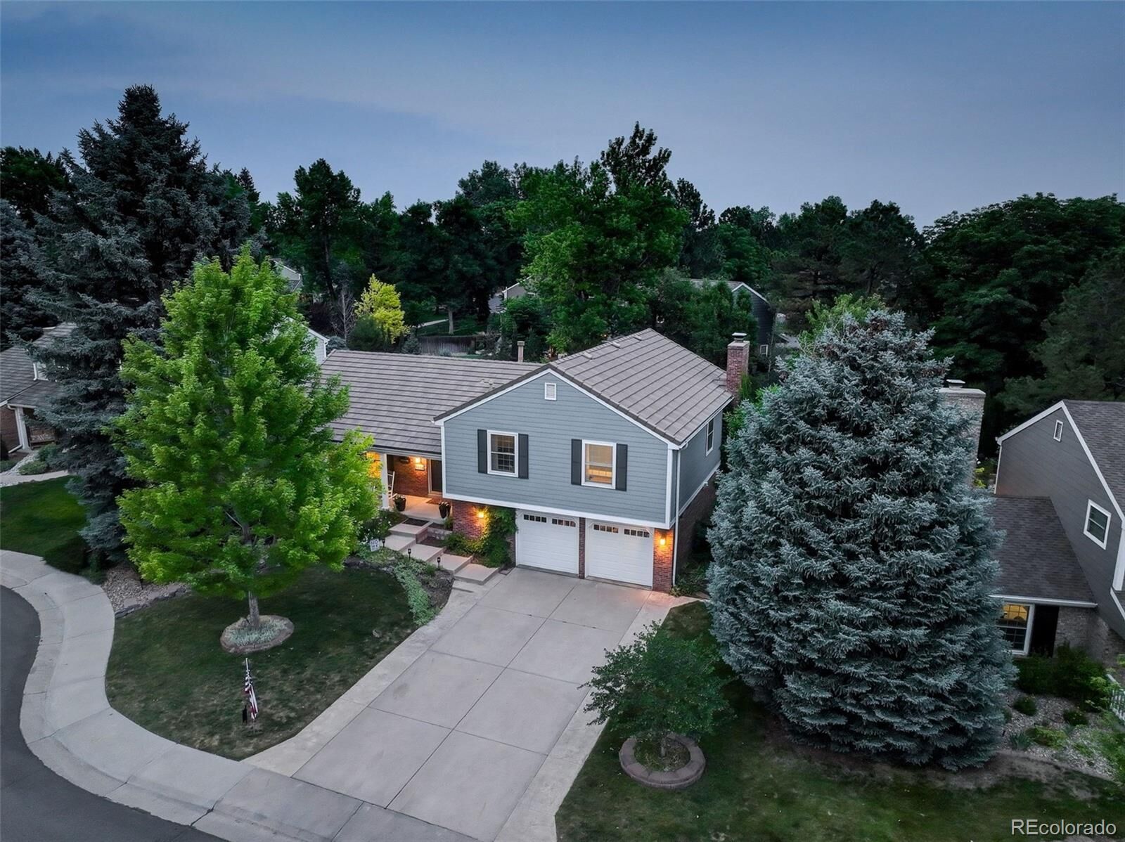 Property Photo:  5258 S Dudley Court  CO 80123 