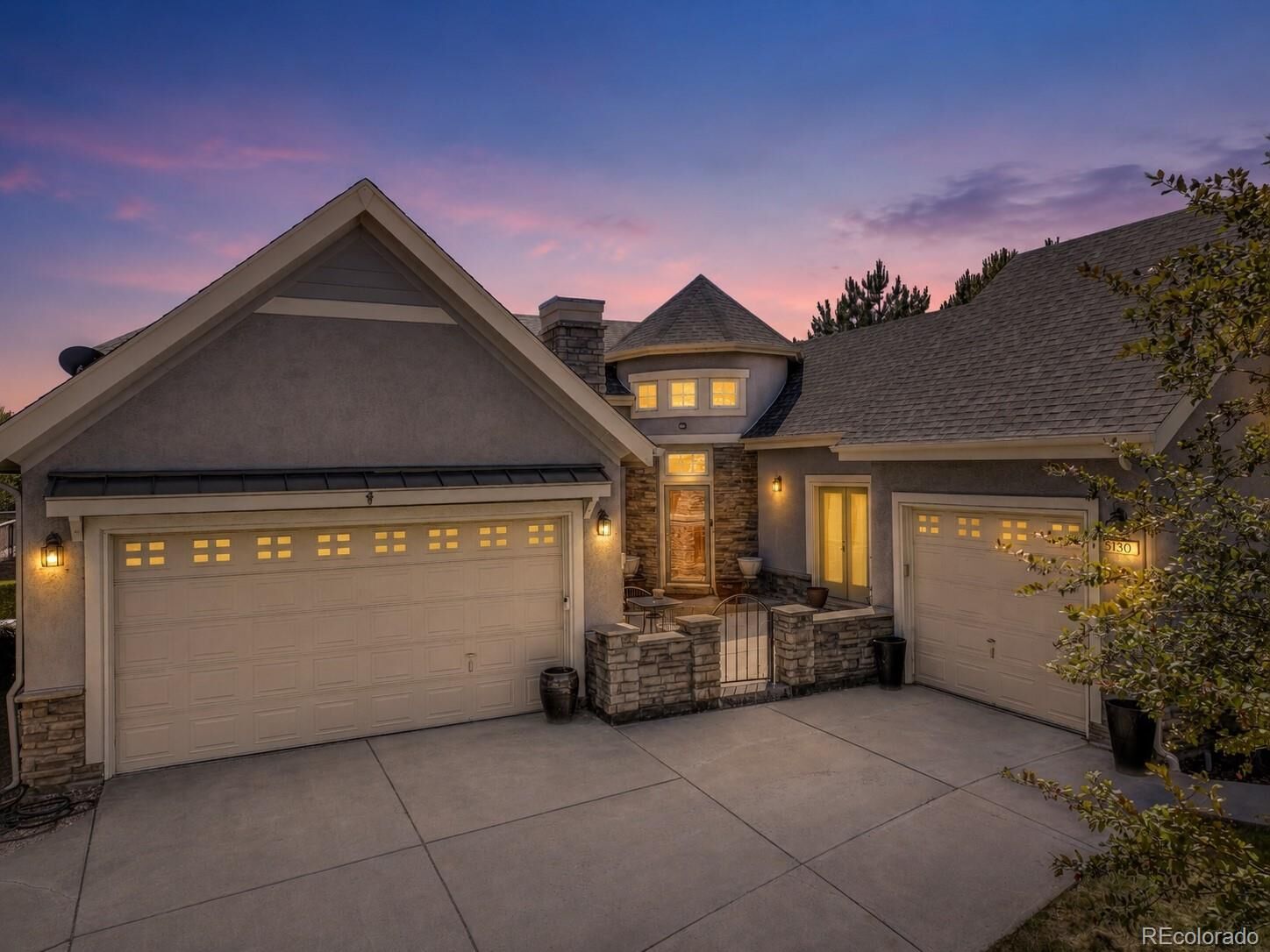 Property Photo: 5130 W 107th Court CO 80031