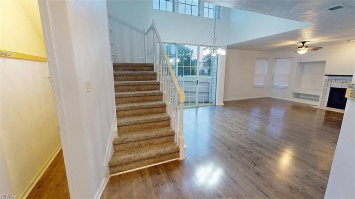 Property Photo:  2949 Big Bend Dr  VA 23321 