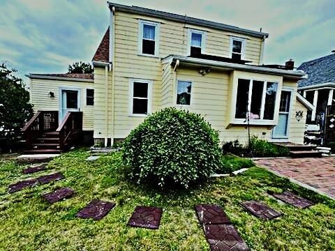 Property Photo: 146 Lexington Avenue RI 02910