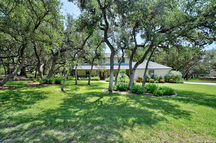 Property Photo: 26246 High Timber Pass St TX 78260