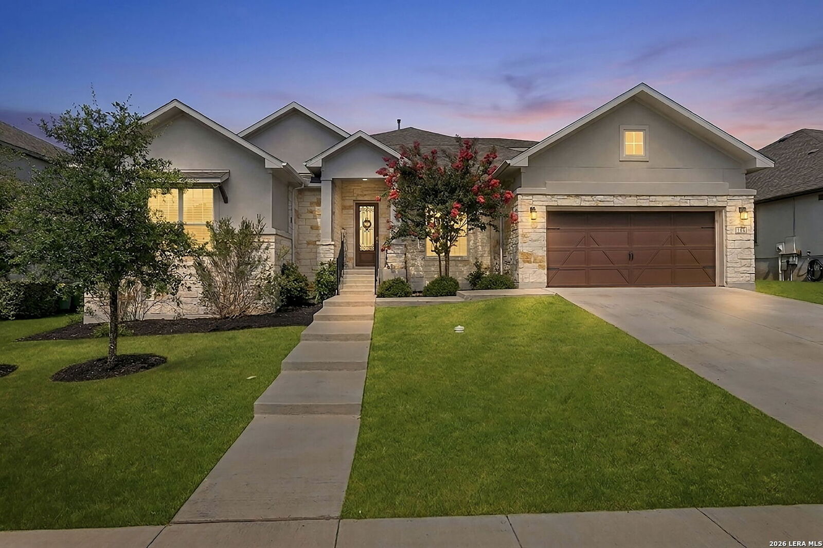 Property Photo:  164 Cool Rock  TX 78006 