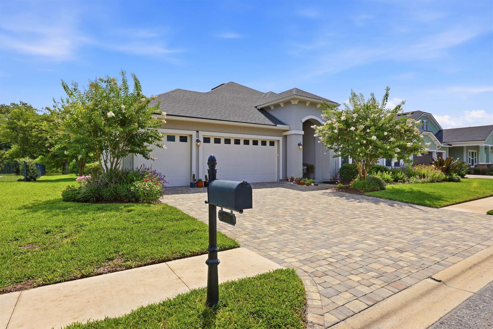 Property Photo:  540 Pescado Dr  FL 32095 
