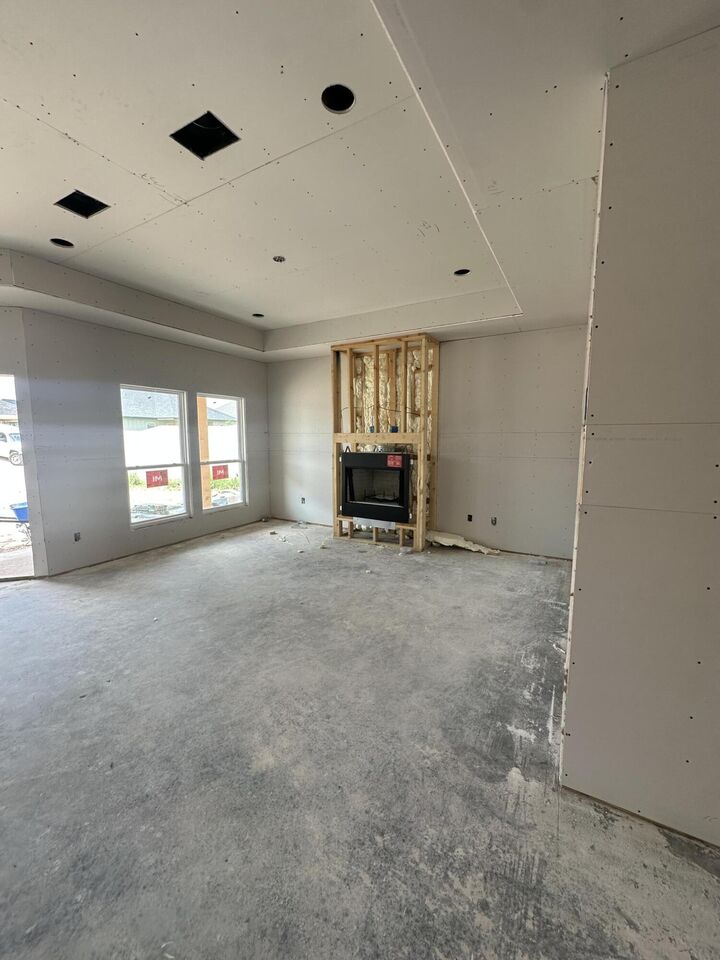 Property Photo:  3015 Cedarhill Drive  TX 76904 