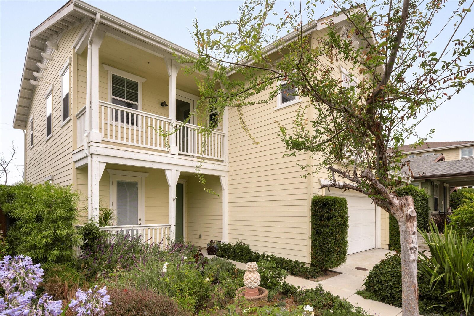 Property Photo: 1109 Calle Lagunitas CA 93013