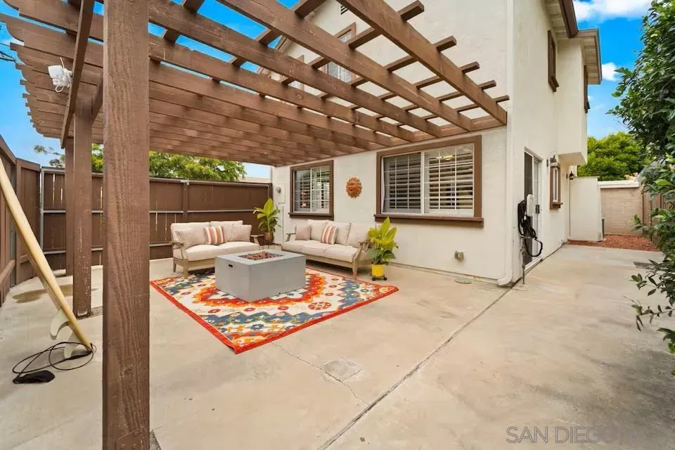 Property Photo:  309 W Lewis St  CA 92103 