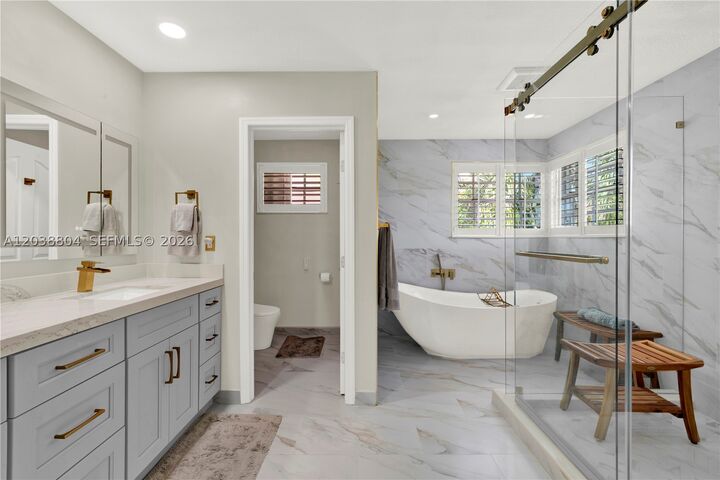 Property Photo:  8940 SW 160th St  FL 33157 