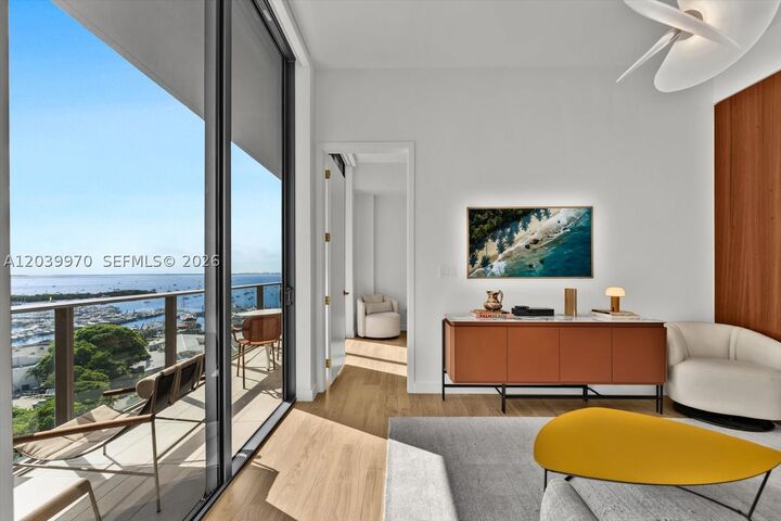 Property Photo:  2655 S Bayshore Dr 1206  FL 33133 