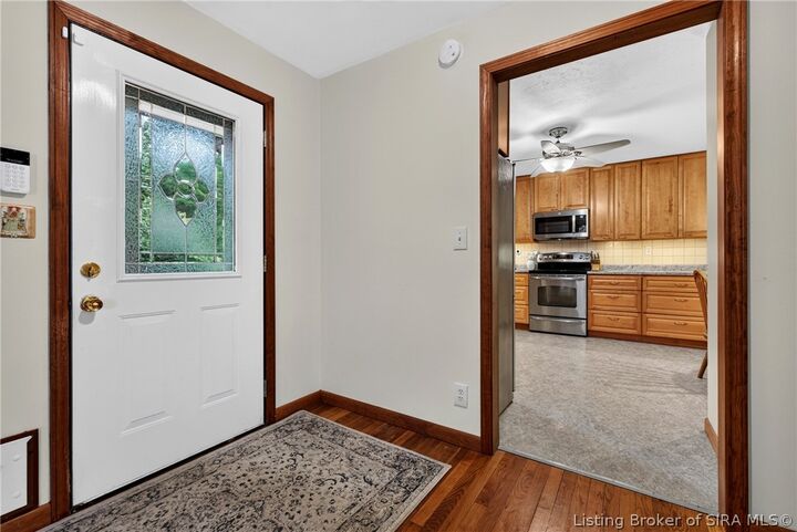 Property Photo:  2460 N Highway 11 SE  IN 47117 